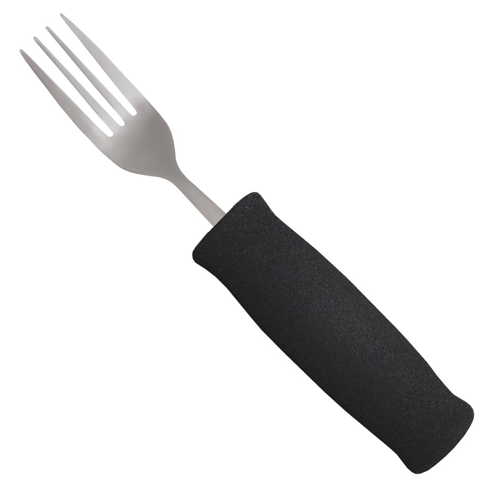 FOAM HANDLE FORK