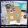 thumbnail image 3 of El caso sin resolver del juego Murder Mystery archiva la muerte de un influencer, 3 of 6