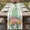 Green, variant on Table Runner 72 Inches Long for Kitchen Dining, Watercolor Floral Dresser Scarf Farmhouse, Dining Table Decorations for Wedding/Parties, Spring Flowers Butterflies Leaves Green 14 x 72 In