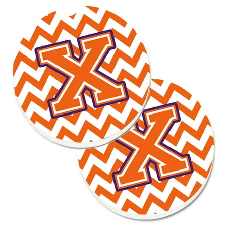 

Set of 2 Cup Holder Car Coasters