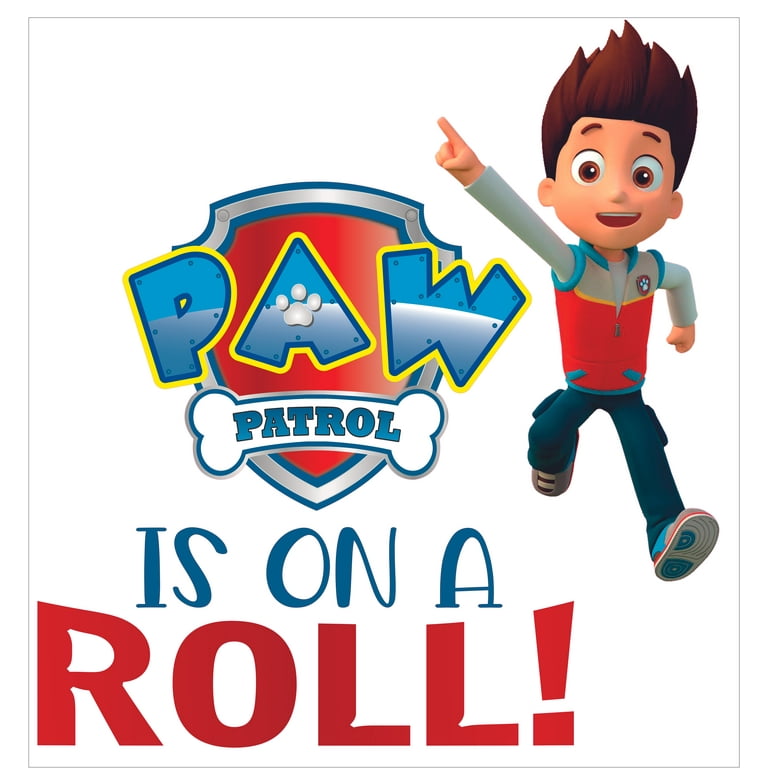 Paw Patrol Quotes