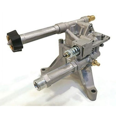 | 2400 PSI Power Pressure Washer Pump for Troy-Bilt 020344-0, 020344-1, 020344-2