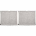thumbnail image 1 of Broan S97007894 Kit de Filtres en Aluminium (Lot de 2), 1 of 3