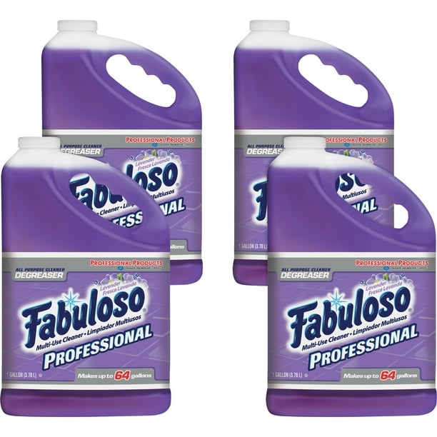 Fabuloso MultiUse Cleaner