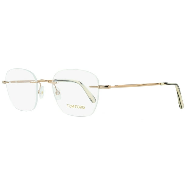 Tom Ford Rimless Glasses | lupon.gov.ph