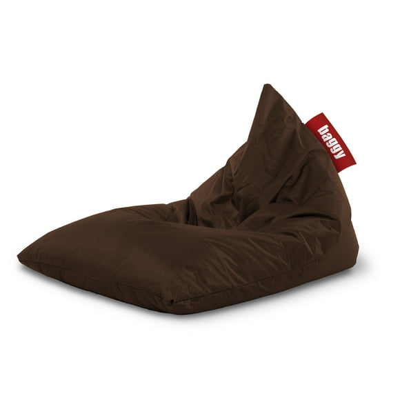 Puff Baggy Kinette Chocolate 118 x 131 cm
