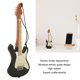 thumbnail image 3 of Modelo De Guitarra Eléctrica, Modelo De Guitarra En Miniatura De Simulación Vívida Para Regalos, 3 of 7