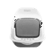 thumbnail image 2 of ARENERO CUBIERTO CH GRIS C/PALA, 2 of 6