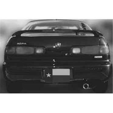 1994-2001 Acura Integra 2DR Factory Post Lighted Spoiler- Painted