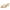 Gold, variant on FSJ Women Strappy Heeled Square Open Toe Thong Sandals Special Kitten Low Heel Chic Flip-flops Versatile Summer Mule Dress Shoes Size 8 Silver