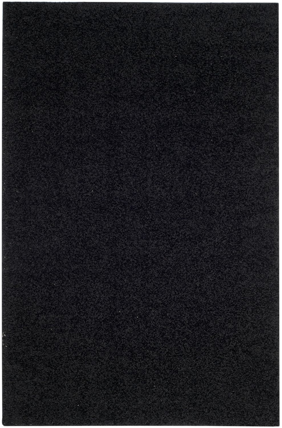 Safavieh Athens Solid Plush Shag Area Rug