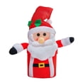 thumbnail image 2 of onlyliua Oferta Por Tiempo Limitado Caja de Embalaje Grande para Nochebuena, Caja de Regalo, Caja de Embalaje, Caja de Regalo Portátil para Dulces, Caja de Regalo, 2 of 6