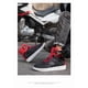 thumbnail image 5 of Botas de moto y zapatos de moto para todas las estaciones para hombre y mujer.,Negro rojo,36, 5 of 32