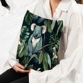thumbnail image 6 of Koala Pillow Covers and Throw Pillow Inserts - Set of 2, Available in 16x16, 18x18, and 20x20 Inches, Featuring Unique Patterns for Home Decor, 6 of 6