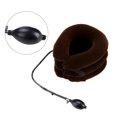 thumbnail image 2 of LAFGUR Cervical Traction, Cervical Neck Traction,Air Inflatable Pillow Cervical Neck Traction Device For Easing Muscle Pain, 2 of 8