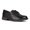 Black, variant on Geox Girls Agata Patent Leather Shoes