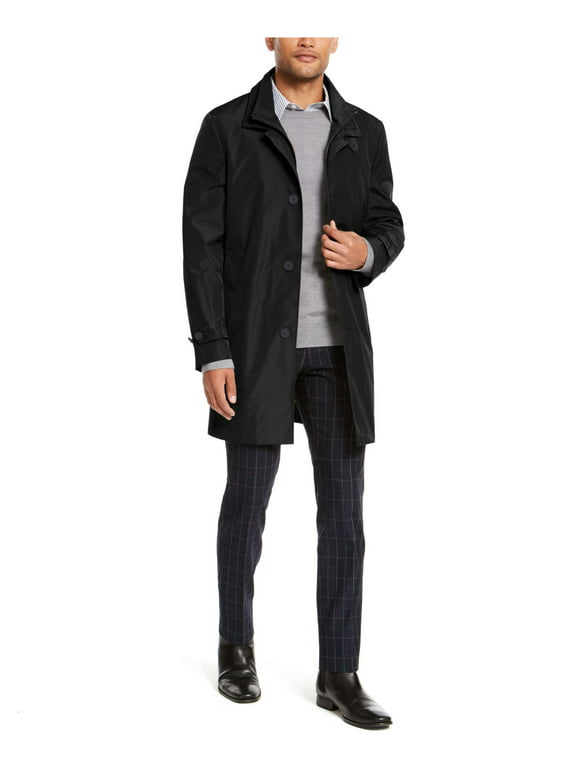pistool Overblijvend nieuwigheid Calvin Klein Rain Jackets in Rainwear - Walmart.com
