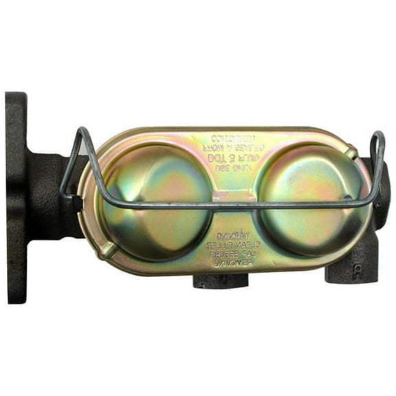 Element3 Master Cylinders Fits select: 1973-1975 DODGE DART, 1973 PLYMOUTH VALIANT