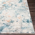 thumbnail image 5 of Surya Laila LAA-2315 24x36" Rectangle Modern Fabric Rug in Multi-Color, 5 of 7