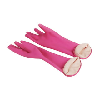 Household Cleaning Dishwashing Gloves Pink And Green Dust Removal Tools For  Car And Body Cleanliness R230629 From Mark_store, $7.78