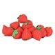 thumbnail image 5 of Alfiletero de Costura, 20 Piezas de Algodón, Suave, Ligero, Lindo, con Forma de Fresa, Pequeño Alfiler para Coser, Acolchar, Costura, Manualidades, 5 of 14