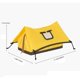 thumbnail image 2 of Caja De Pañuelos Para Acampar, Creativa Tienda Plegable De Poliéster En Forma De Pícnic Al Aire Libre, Barbacoa, Coche, Hogar, Bolsa De Almacenamiento De Papel Para Dibujar Cateissary HA036002-00, 2 of 6