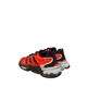 thumbnail image 5 of Adi - das Ozweego Pure Men’s Size 7 Casual Lifestyle Shoe Red Black Sneaker Trainer, 5 of 6