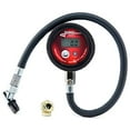 thumbnail image 2 of Longacre Semi Pro Digital Tire Gauge 0-60 psi — 53003, 2 of 4