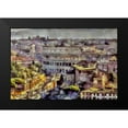 thumbnail image 2 of Bolokofsky, Ronald 18x13 Black Modern Framed Museum Art Print Titled - Roman Treasures, 2 of 5