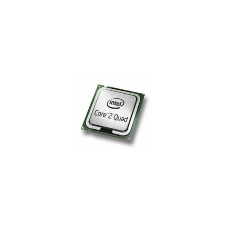 intel core 2 quad processor q8400 2.66ghz 1333mhz 4mb lga775 cpu power consumption 95