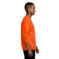 thumbnail image 4 of Fruit of the Loom Men's EverSoft Fleece Crew Sweatshirt, Sizes S-4XL, 4 of 12