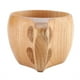 thumbnail image 5 of Taza de Café de Madera NikouMX Taza de Té de Madera Materiales Respetuosos del Medio Ambiente, 5 of 8