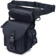 thumbnail image 1 of Military Tactical Fanny Pack With Leg Strap Leg Bag Multipurpose Camera, 1 of 3
