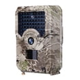 thumbnail image 1 of IP54 Waterproof Camera 12MP 1080P Trail Camera PR200 49pcs IR LED Night Vision Wildlife Scouting Camera ,Lightweight  Compact, 1 of 7