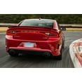 thumbnail image 5 of ModifyStreet Factory Style ABS Rear Trunk Spoiler Wing for 11-20 Dodge Charger, 5 of 6