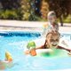 thumbnail image 3 of Juguete de piscina de agua para niños, pistolas de agua, Soakers, juguete de pulverización, suministros de agua para piscina, juguetes activos, 3 of 4
