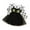 A-White, variant on mgoYE Toddler Baby Girls Halloween Tulle Dress Long Sleeve Pumpkin Princess Tutu Dresses Fall Clothes(Dark Purple,18-24 Months)