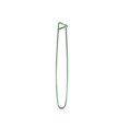 thumbnail image 2 of 6Pcs 3 Different Sizes Aluminum Alloy Yarn Stitch Holder Set for Knitting Notions or Crochet (Random Colors), 2 of 3