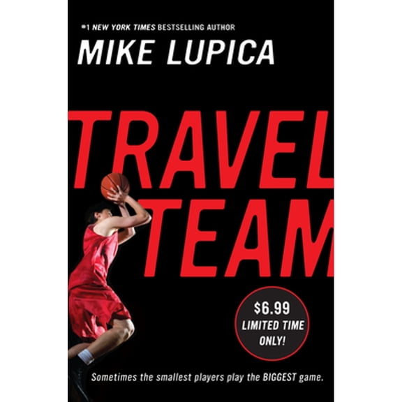 Pre-Owned Travel Team (Paperback) 0593692845 9780593692844