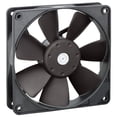 thumbnail image 1 of EBM-PAPST - 4412F/2M - AXIAL Fan, DC, 119MM, 12V, 100CFM, 1 of 3
