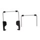 thumbnail image 5 of Soporte Plegable Para Tableta ANGGREK Ajustable 3 Ángulos 7 A 11 Pulgadas, 5 of 8