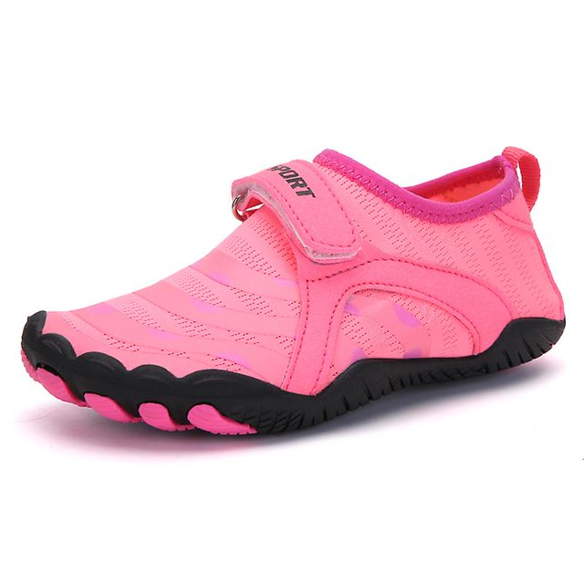 Chaussures pour Enfants Chaussures de Marche Rivière Chaussures d'Eau Chaussures de Cyclisme 2Ca022