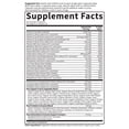 thumbnail image 2 of Garden of Life Vitamin Code Family Multivitamin, 120 Vegetarian Capsules, 2 of 7