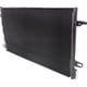 thumbnail image 3 of A/C Condenser For 2005-2007 Chrysler Town & Country | Dodge Caravan DPI# 3320, 3 of 8