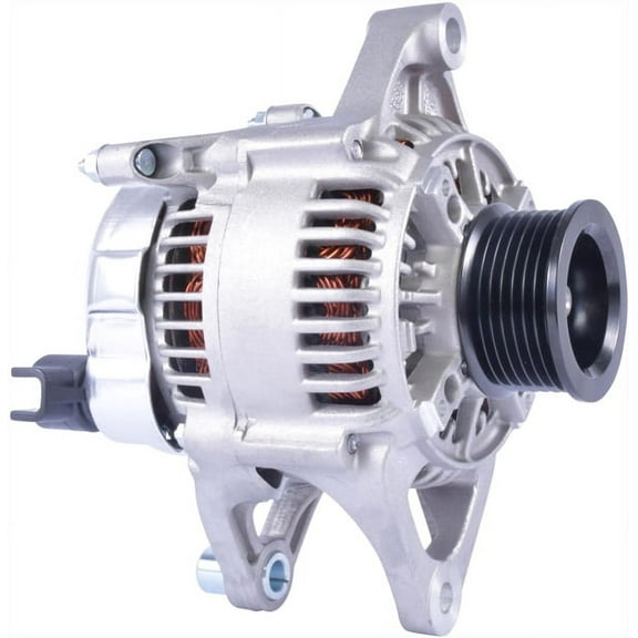 Alternator Fits select: 1994-1999 DODGE RAM 1500, 1992-1998 DODGE DAKOTA