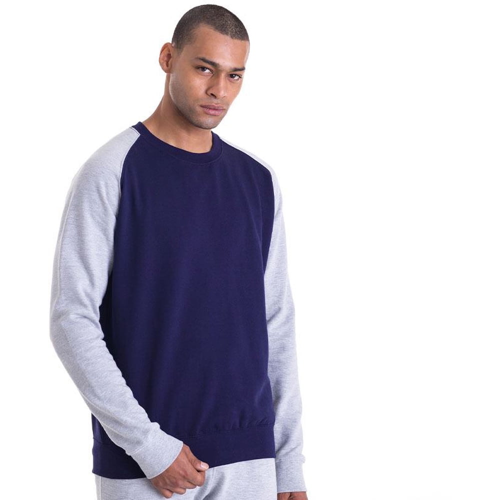 mens baseball sweatshirt