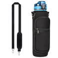 thumbnail image 2 of Funda para botella de agua de 32 oz, termo de buceo, funda protectora, bolsa protectora para taza de agua de 1 l para deportes al aire libre, 2 of 7