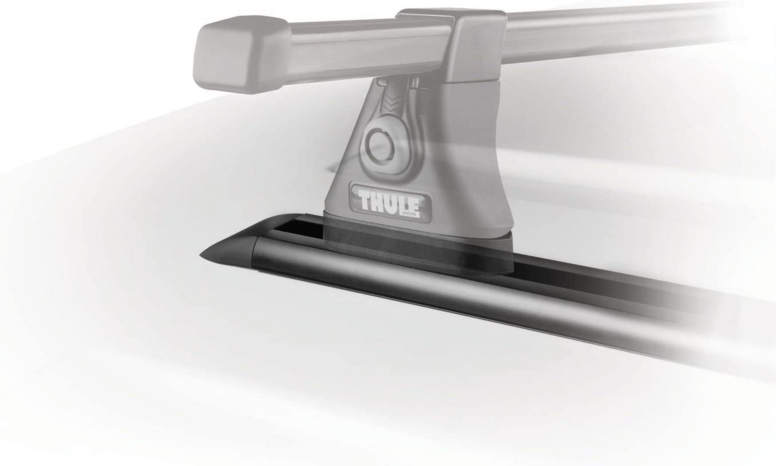 Thule TB60 Top Track Roof Mount Rack Mounting Track (60-Inches) 