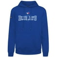 thumbnail image 2 of Men's Levelwear  Royal Toronto Blue Jays Podium Journey Hoodie, 2 of 3