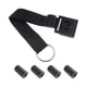 thumbnail image 2 of Almohadillas antideslizantes Sunnimix para violonchelo Dispositivo antideslizante ajustable, 2 of 7
